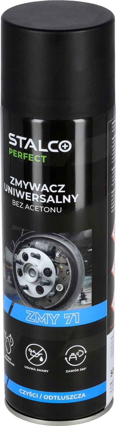 Zmywacz uniwersalny Stalvo PERFECT S-64571
